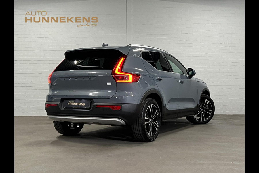 Volvo XC40 1.5 T5 Recharge Inscription Trekhaak | Adapt. Cruise | Achteruitrij camera | Stuur-/stoelverwarming | Harman/Kardon | Carplay | Bliss