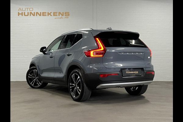 Volvo XC40 1.5 T5 Recharge Inscription Trekhaak | Adapt. Cruise | Achteruitrij camera | Stuur-/stoelverwarming | Harman/Kardon | Carplay | Bliss