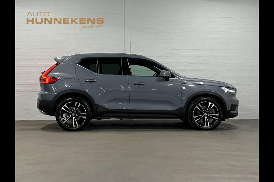 Volvo XC40 1.5 T5 Recharge Inscription Trekhaak | Adapt. Cruise | Achteruitrij camera | Stuur-/stoelverwarming | Harman/Kardon | Carplay | Bliss