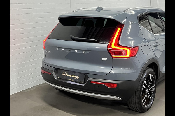 Volvo XC40 1.5 T5 Recharge Inscription Trekhaak | Adapt. Cruise | Achteruitrij camera | Stuur-/stoelverwarming | Harman/Kardon | Carplay | Bliss