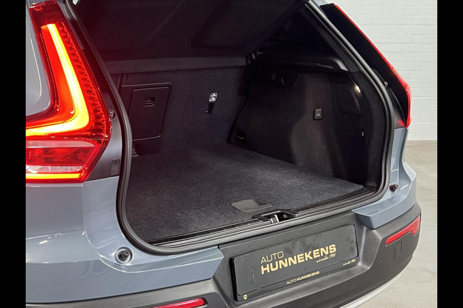 Volvo XC40 1.5 T5 Recharge Inscription Trekhaak | Adapt. Cruise | Achteruitrij camera | Stuur-/stoelverwarming | Harman/Kardon | Carplay | Bliss