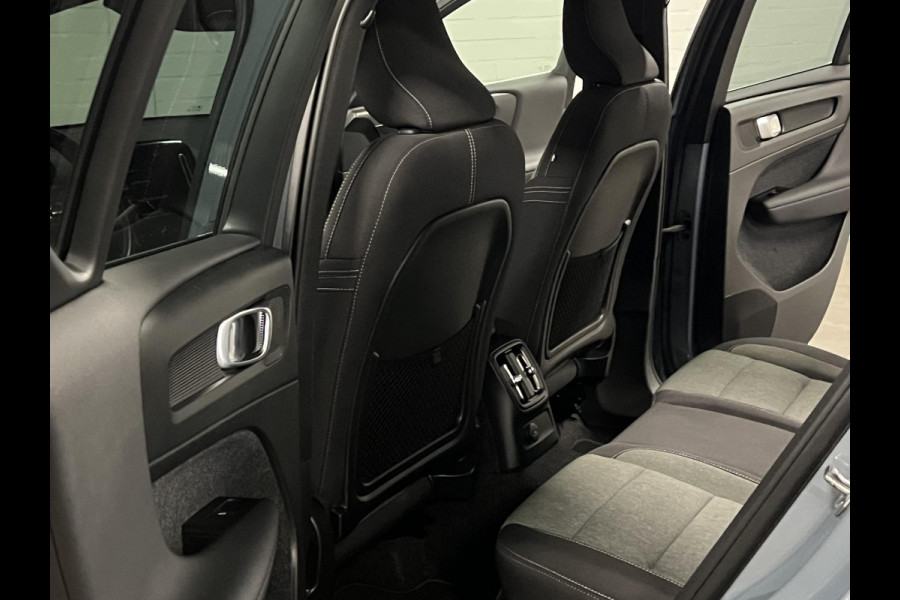 Volvo XC40 1.5 T5 Recharge Inscription Trekhaak | Adapt. Cruise | Achteruitrij camera | Stuur-/stoelverwarming | Harman/Kardon | Carplay | Bliss