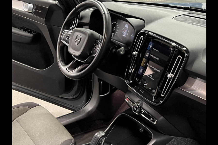 Volvo XC40 1.5 T5 Recharge Inscription Trekhaak | Adapt. Cruise | Achteruitrij camera | Stuur-/stoelverwarming | Harman/Kardon | Carplay | Bliss