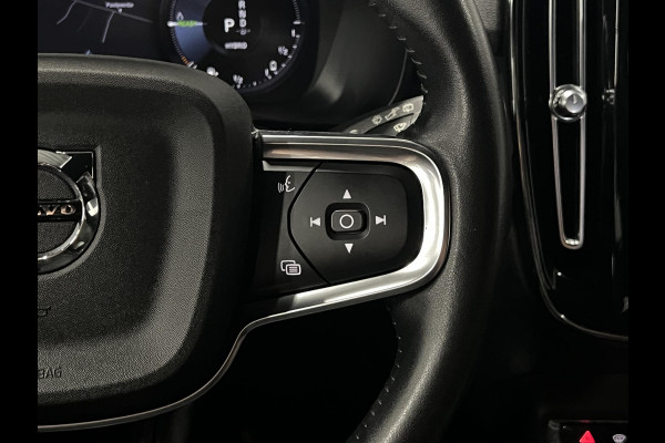 Volvo XC40 1.5 T5 Recharge Inscription Trekhaak | Adapt. Cruise | Achteruitrij camera | Stuur-/stoelverwarming | Harman/Kardon | Carplay | Bliss