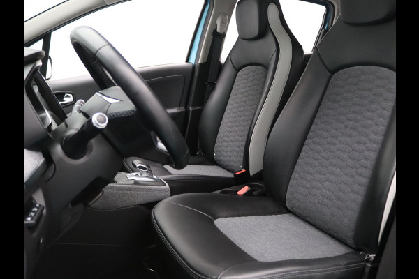 Renault ZOE R135 Intens 52 kWh | Koopbatterij | Camera | Cruise | Navi | Parkeersens. v+a