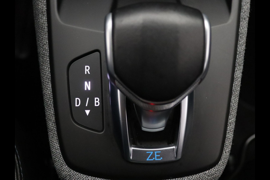 Renault ZOE R135 Intens 52 kWh | Koopbatterij | Camera | Cruise | Navi | Parkeersens. v+a