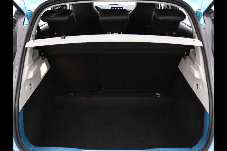 Renault ZOE R135 Intens 52 kWh | Koopbatterij | Camera | Cruise | Navi | Parkeersens. v+a
