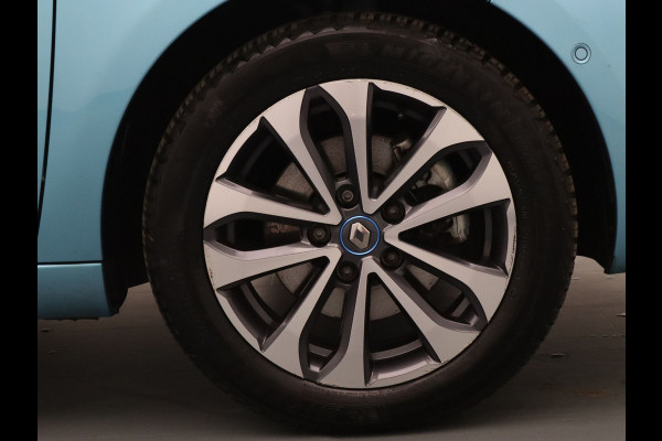 Renault ZOE R135 Intens 52 kWh | Koopbatterij | Camera | Cruise | Navi | Parkeersens. v+a