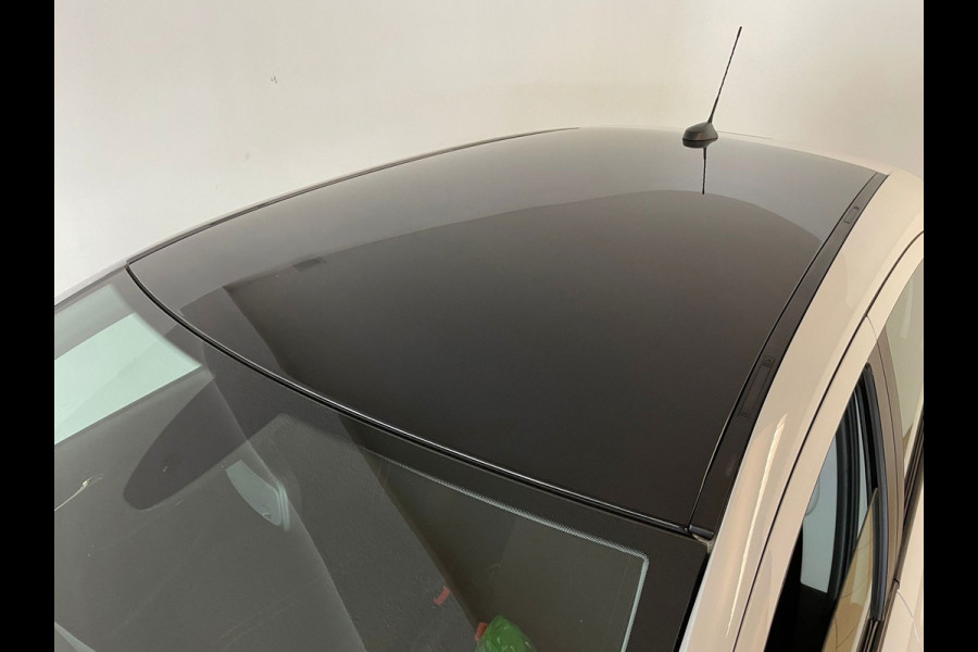 Opel Corsa 1.0 Turbo Online Edition AIRCO SCHERM ZWART DAK VELGEN ELEK RAMEN CENT VERG ZEER NETTE AUTO