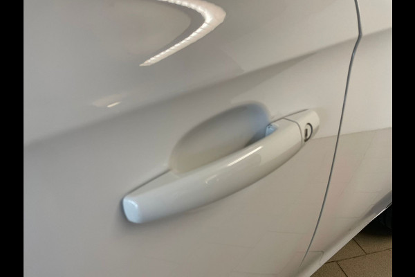 Opel Corsa 1.0 Turbo Online Edition AIRCO SCHERM ZWART DAK VELGEN ELEK RAMEN CENT VERG ZEER NETTE AUTO