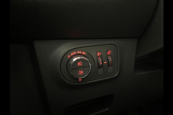 Opel Corsa 1.0 Turbo Online Edition AIRCO SCHERM ZWART DAK VELGEN ELEK RAMEN CENT VERG ZEER NETTE AUTO