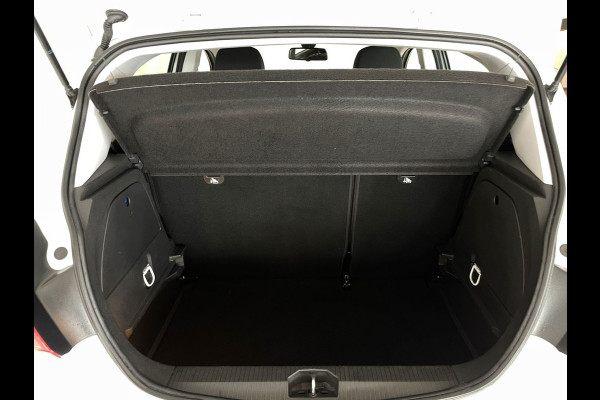 Opel Corsa 1.0 Turbo Online Edition AIRCO SCHERM ZWART DAK VELGEN ELEK RAMEN CENT VERG ZEER NETTE AUTO