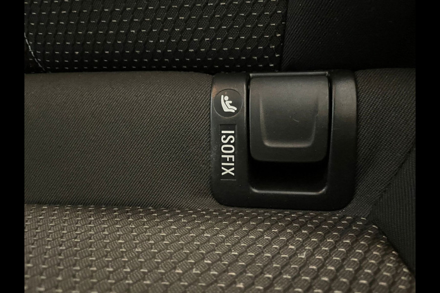 Opel Corsa 1.0 Turbo Online Edition AIRCO SCHERM ZWART DAK VELGEN ELEK RAMEN CENT VERG ZEER NETTE AUTO