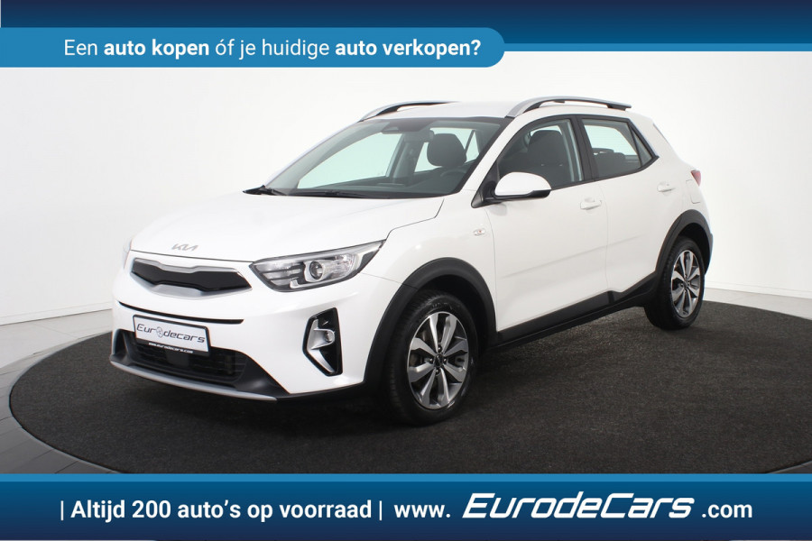 Kia Stonic 1.0 T-GDi MHEV Vision *1ste Eigenaar*Navigatie*Camera*Carplay*