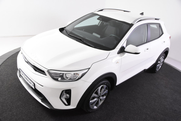 Kia Stonic 1.0 T-GDi MHEV Vision *1ste Eigenaar*Navigatie*Camera*Carplay*