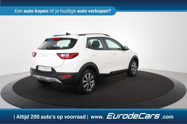 Kia Stonic 1.0 T-GDi MHEV Vision *1ste Eigenaar*Navigatie*Camera*Carplay*