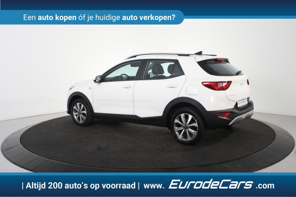 Kia Stonic 1.0 T-GDi MHEV Vision *1ste Eigenaar*Navigatie*Camera*Carplay*
