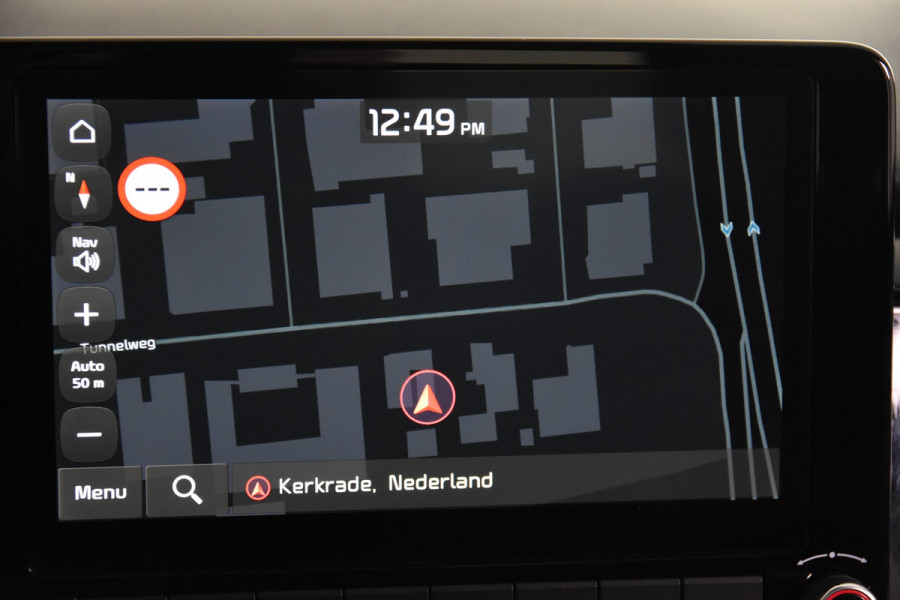 Kia Stonic 1.0 T-GDi MHEV Vision *1ste Eigenaar*Navigatie*Camera*Carplay*