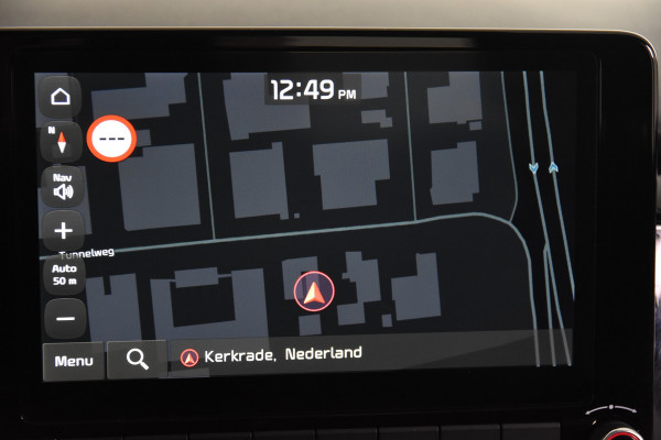 Kia Stonic 1.0 T-GDi MHEV Vision *1ste Eigenaar*Navigatie*Camera*Carplay*