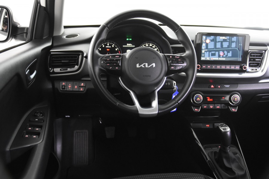 Kia Stonic 1.0 T-GDi MHEV Vision *1ste Eigenaar*Navigatie*Camera*Carplay*