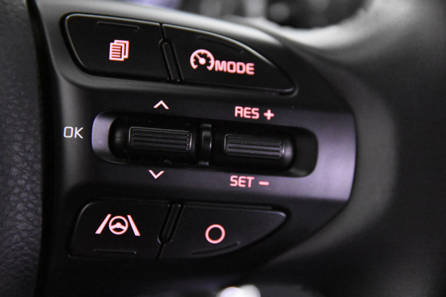 Kia Stonic 1.0 T-GDi MHEV Vision *1ste Eigenaar*Navigatie*Camera*Carplay*