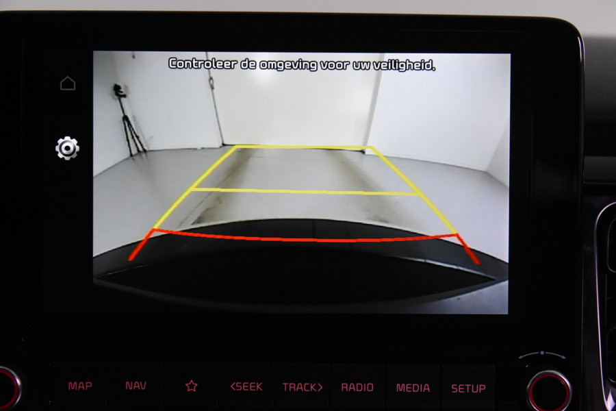 Kia Stonic 1.0 T-GDi MHEV Vision *1ste Eigenaar*Navigatie*Camera*Carplay*