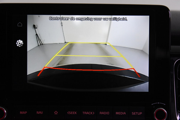 Kia Stonic 1.0 T-GDi MHEV Vision *1ste Eigenaar*Navigatie*Camera*Carplay*
