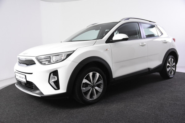 Kia Stonic 1.0 T-GDi MHEV Vision *1ste Eigenaar*Navigatie*Camera*Carplay*