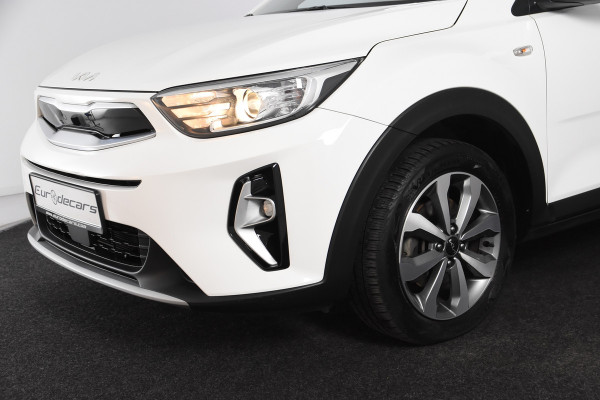 Kia Stonic 1.0 T-GDi MHEV Vision *1ste Eigenaar*Navigatie*Camera*Carplay*