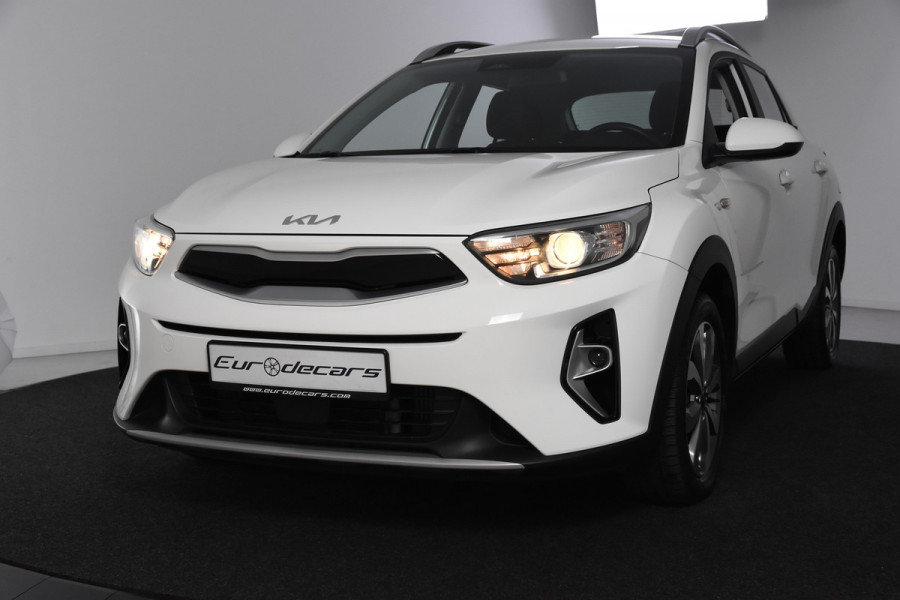 Kia Stonic 1.0 T-GDi MHEV Vision *1ste Eigenaar*Navigatie*Camera*Carplay*