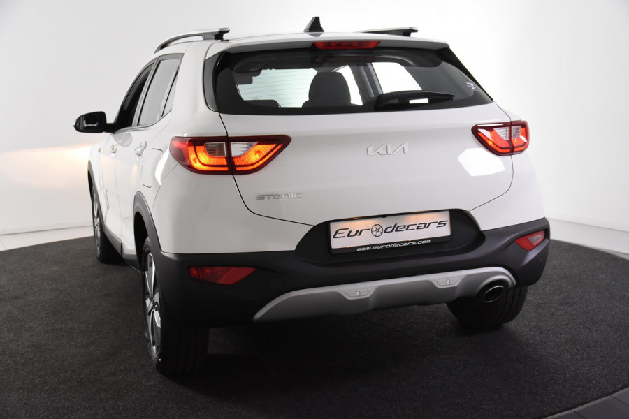 Kia Stonic 1.0 T-GDi MHEV Vision *1ste Eigenaar*Navigatie*Camera*Carplay*