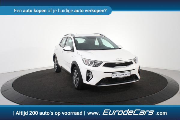 Kia Stonic 1.0 T-GDi MHEV Vision *1ste Eigenaar*Navigatie*Camera*Carplay*