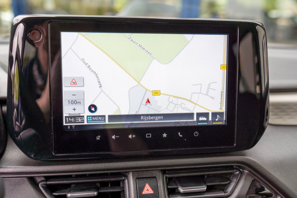 Suzuki Swift 1.2 Select Smart Hybrid|Prijs incl. 12 mnd garantie| NAV DAB Camera Carplay LMV Stoelverwarming Clima LED