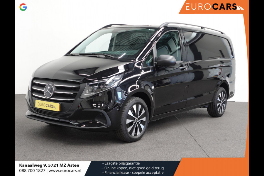 Mercedes-Benz Vito 114 CDI L2 Select Automaat Achterklep Airco Trekhaak