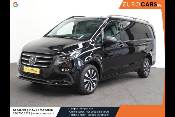 Mercedes-Benz Vito 114 CDI L2 Select Automaat Achterklep Airco Trekhaak