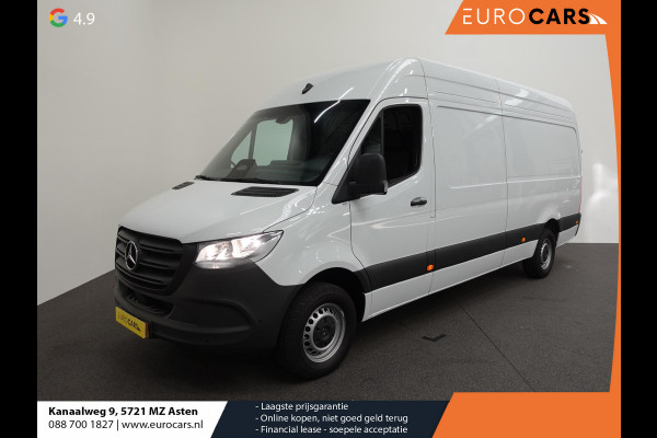 Mercedes-Benz Sprinter 315 1.9 CDI L3 RWD Airco Navi Cruise Control BPM VRIJ