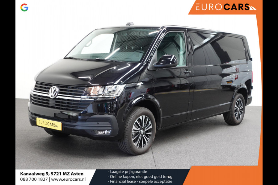 Volkswagen Transporter 2.0 TDI L2H1 28 Highline Automaat Camera Airco Cruise