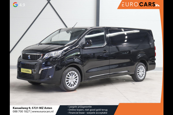 Peugeot Expert 145pk L3 Automaat Airco Cruise Navi Trekhaak