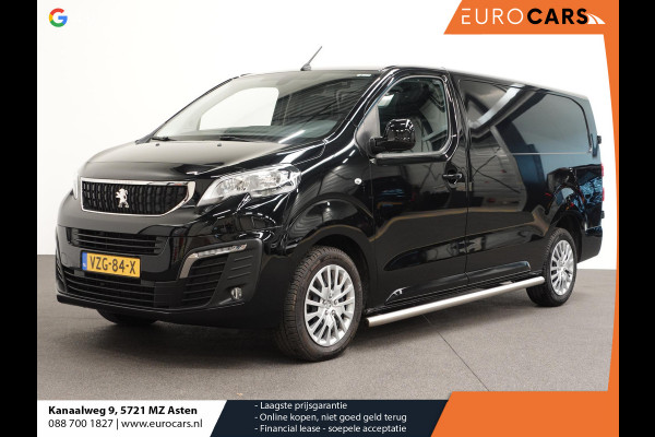 Peugeot Expert 2.0 BlueHDI 145PK L3 Automaat Cruise control Trekhaak Carplay Navigatie Airco