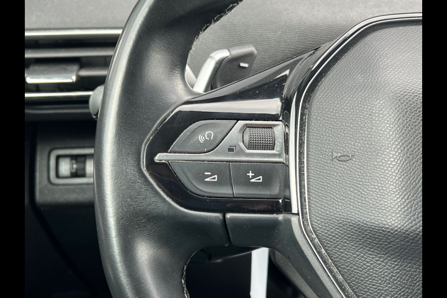 Peugeot 5008 BWJ 11-2019 | 1.2PT 131PK Executive AUTOMAAT | TREKHAAK | LEER | CAMERA A | CLIMA | NAVI | CRUISE | PRIVACY GLASS | PDC 2X
