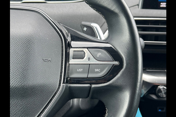 Peugeot 5008 BWJ 11-2019 | 1.2PT 131PK Executive AUTOMAAT | TREKHAAK | LEER | CAMERA A | CLIMA | NAVI | CRUISE | PRIVACY GLASS | PDC 2X