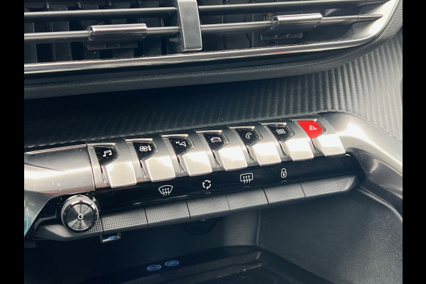 Peugeot 5008 BWJ 11-2019 | 1.2PT 131PK Executive AUTOMAAT | TREKHAAK | LEER | CAMERA A | CLIMA | NAVI | CRUISE | PRIVACY GLASS | PDC 2X