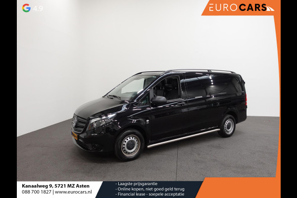Mercedes-Benz Vito 114 CDI Lang Automaat Airco Bluetooth Camera Trekhaak