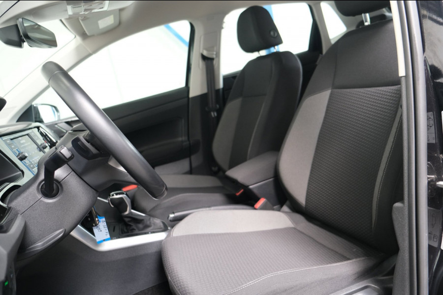 Volkswagen Polo 1.0 TSI Life Automaat - N.A.P. Airco, Cruise, Carplay.