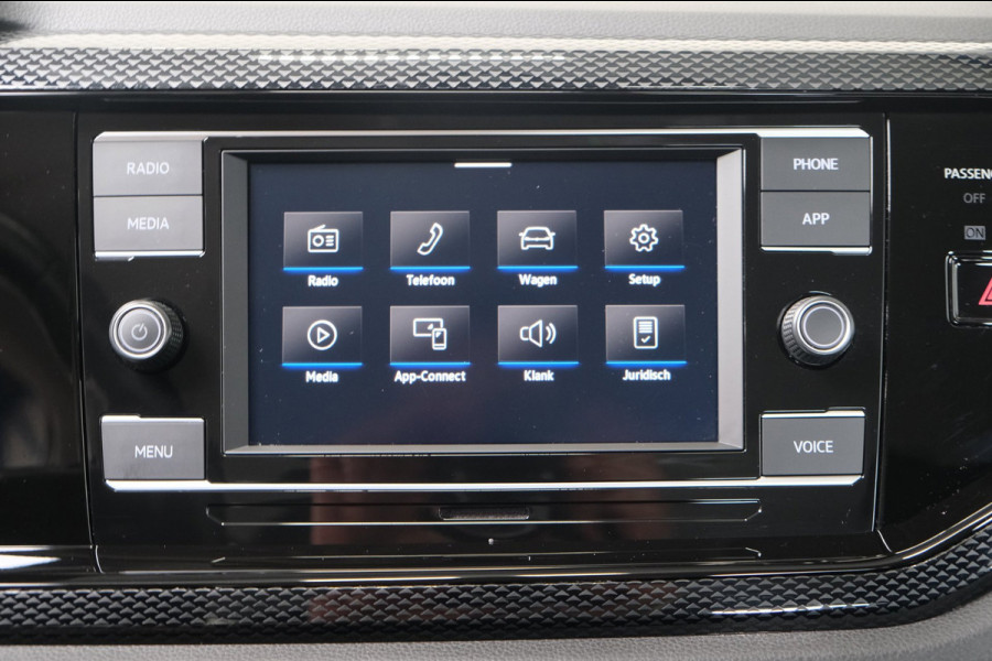 Volkswagen Polo 1.0 TSI Life Automaat - N.A.P. Airco, Cruise, Carplay.