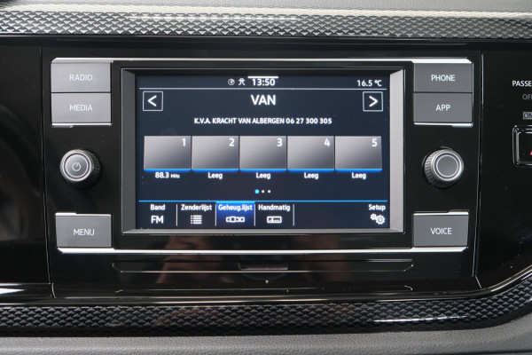 Volkswagen Polo 1.0 TSI Life Automaat - N.A.P. Airco, Cruise, Carplay.