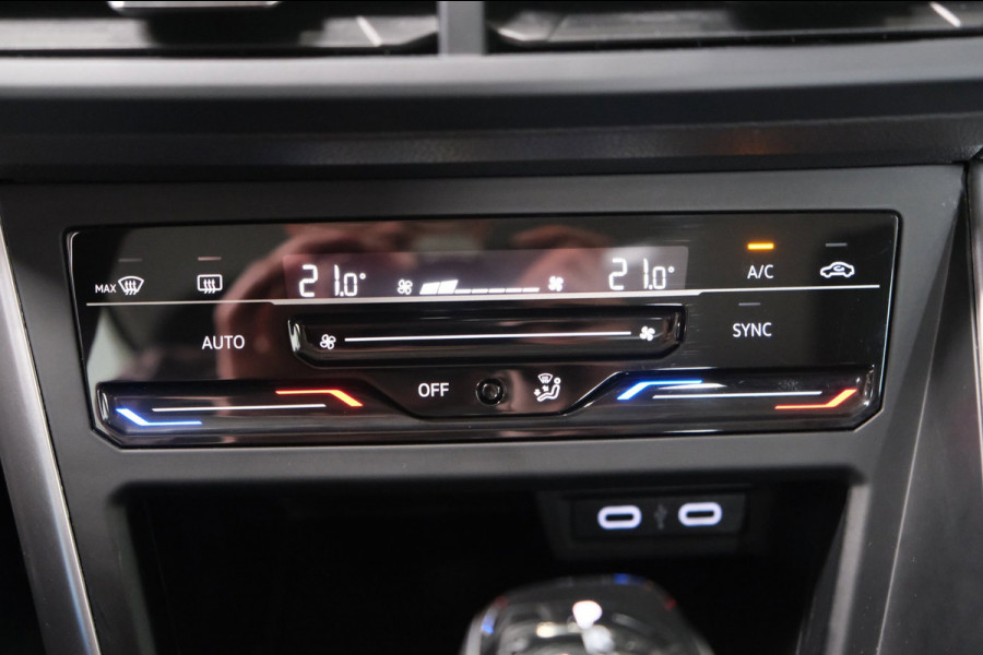 Volkswagen Polo 1.0 TSI Life Automaat - N.A.P. Airco, Cruise, Carplay.