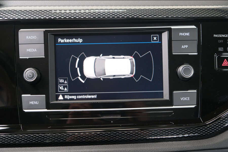 Volkswagen Polo 1.0 TSI Life Automaat - N.A.P. Airco, Cruise, Carplay.