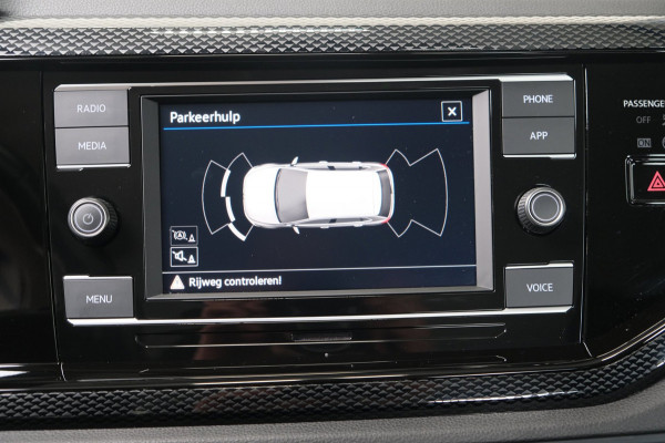 Volkswagen Polo 1.0 TSI Life Automaat - N.A.P. Airco, Cruise, Carplay.