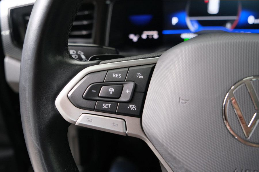Volkswagen Polo 1.0 TSI Life Automaat - N.A.P. Airco, Cruise, Carplay.
